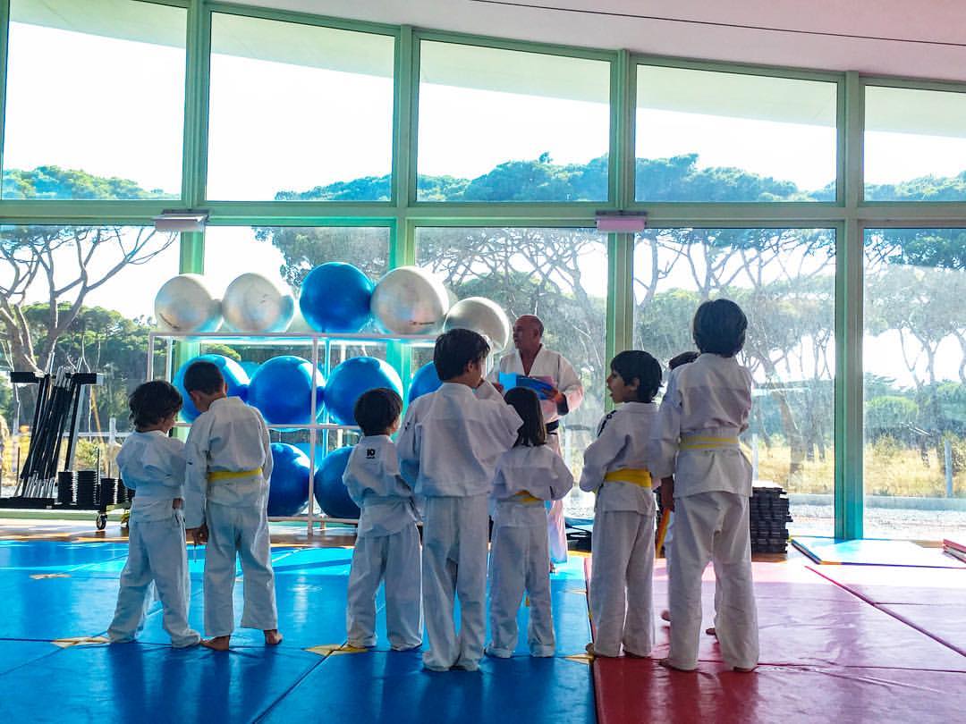 Judo