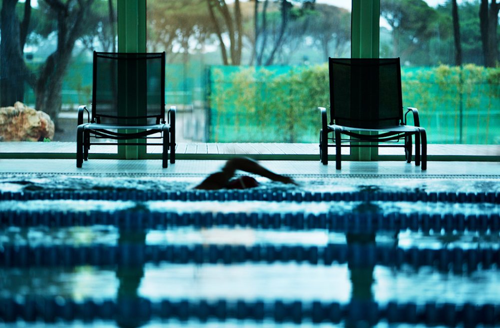 Piscina adultos