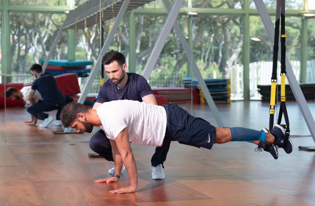 TRX